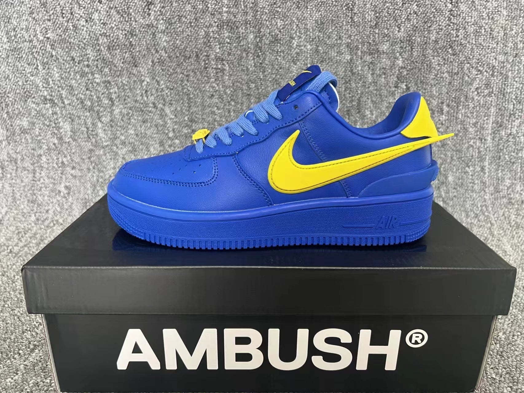 Nike Air Force 1 Sneaker-1