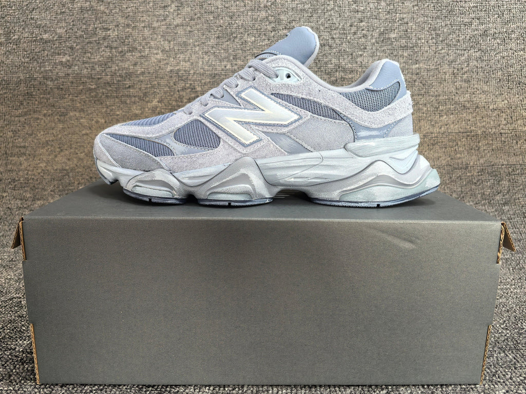 New Balance 9060C-3 Sneakers - SenopekooCLO
