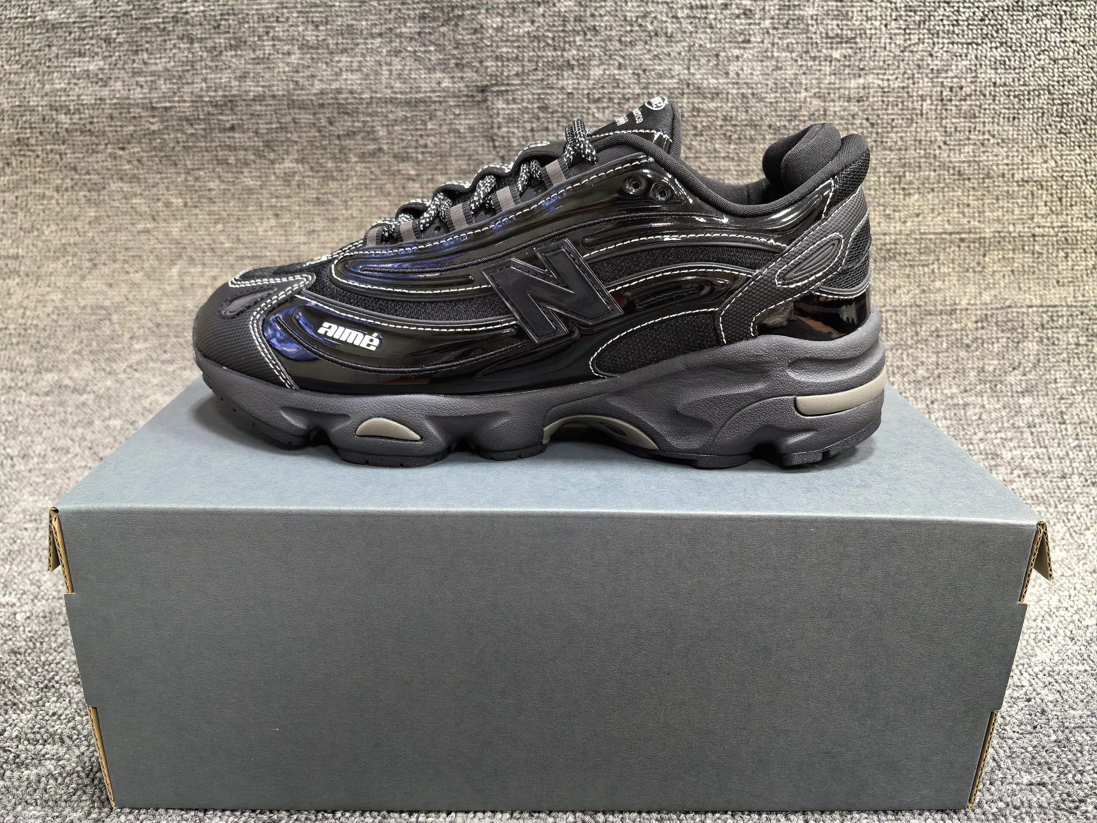 New Balance 1000 Sneakers - SenopekooCLO