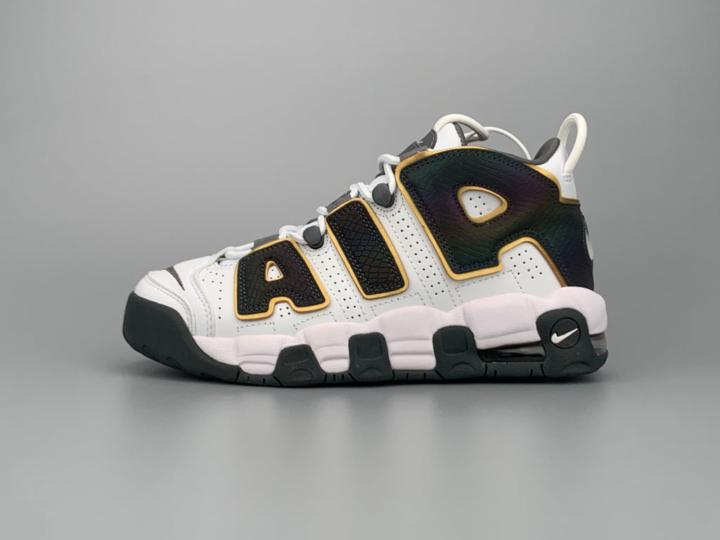 Nike Air More Uptempo Sneaker