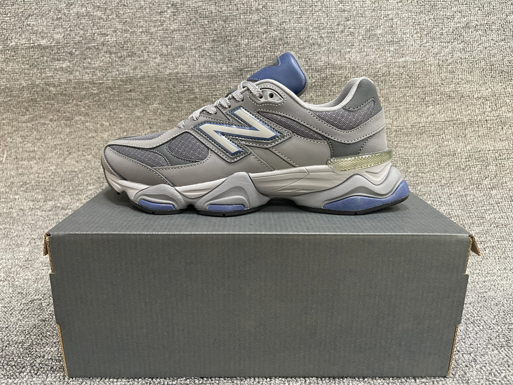 New Balance 9060C-2 Sneakers - SenopekooCLO