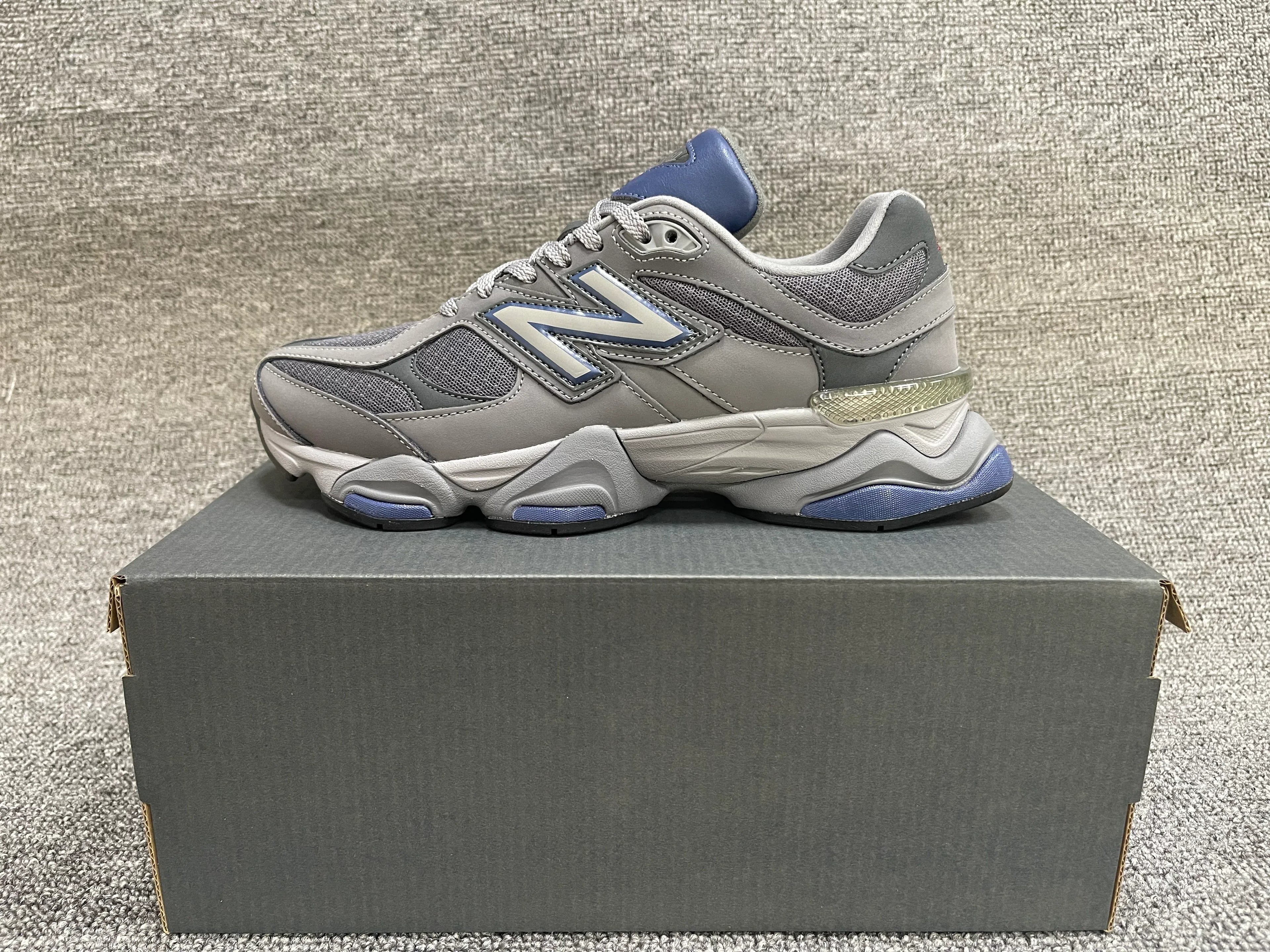 New Balance 9060C-2 Sneakers - SenopekooCLO