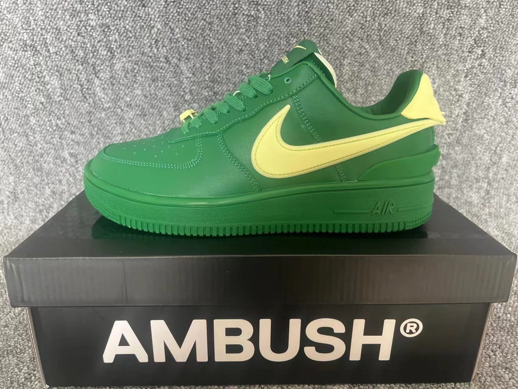 Nike Air Force 1 Sneaker-1