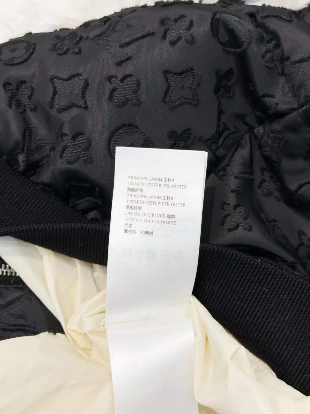 Women's Cozy Cropped Puffer Jacket with Plush Faux Fur Trim Hood - SenopekooCLO