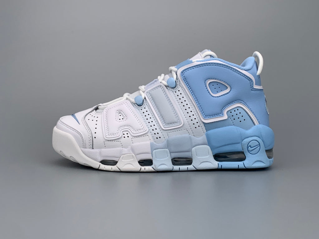 Nike Air More Uptempo Sneaker