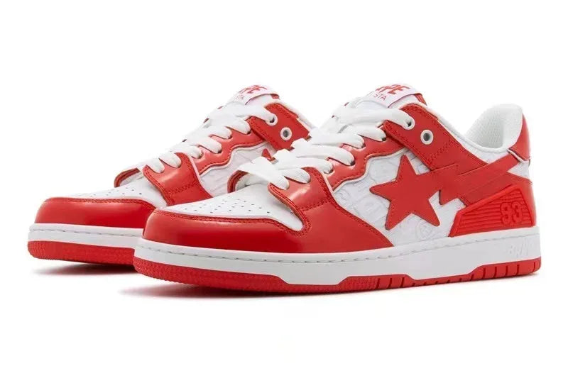 A Bathing Ape BAPE SK8 STA Sneakers - SenopekooCLO