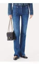 Women's Vintage Jeans - SenopekooCLO