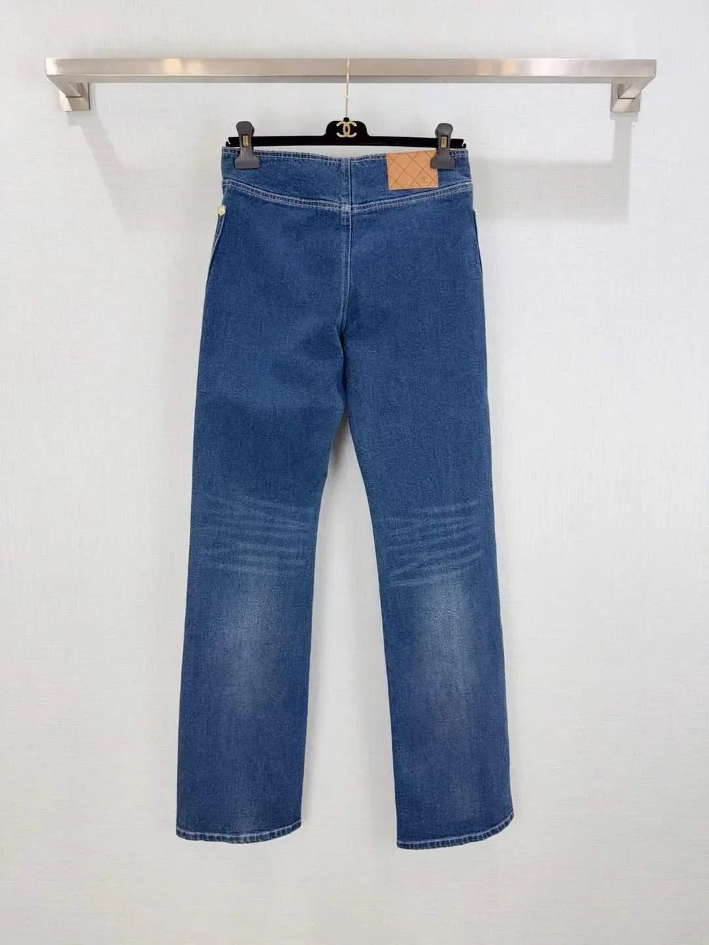 Women's Vintage Jeans - SenopekooCLO
