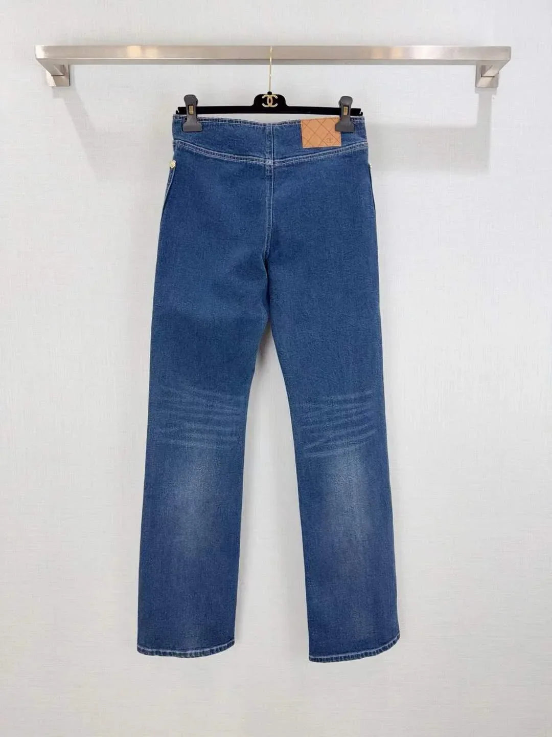 Women's Vintage Jeans - SenopekooCLO