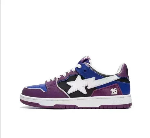 A Bathing Ape BAPE SK8 STA Sneakers - SenopekooCLO