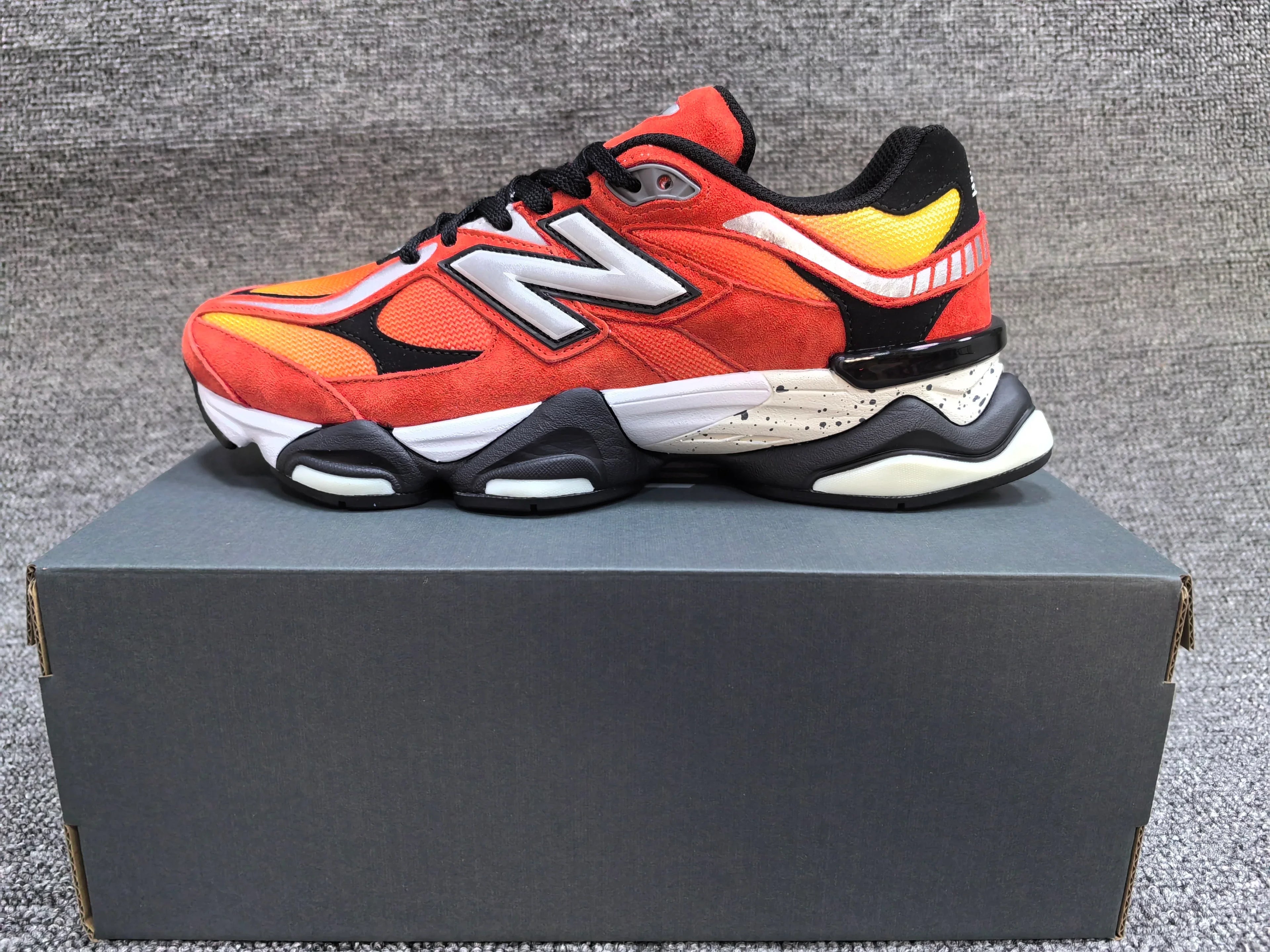 New Balance 9060C-2 Sneakers - SenopekooCLO