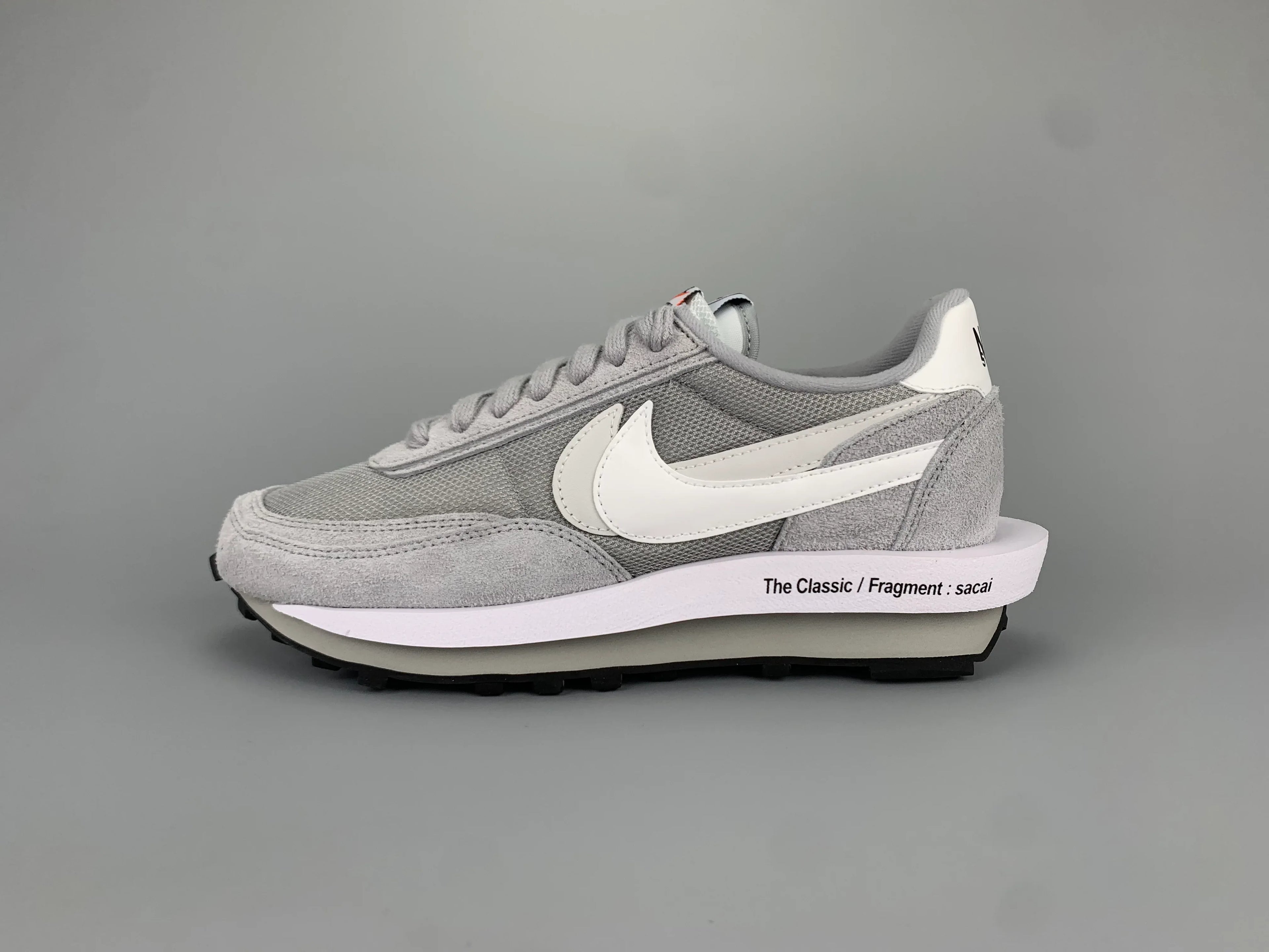 LDWAFFLE Running Sneakers - SenopekooCLO