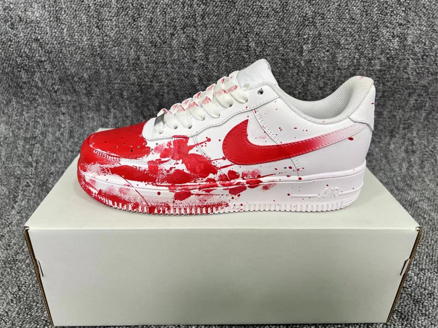 Nike Air Force 1 Sneaker-1