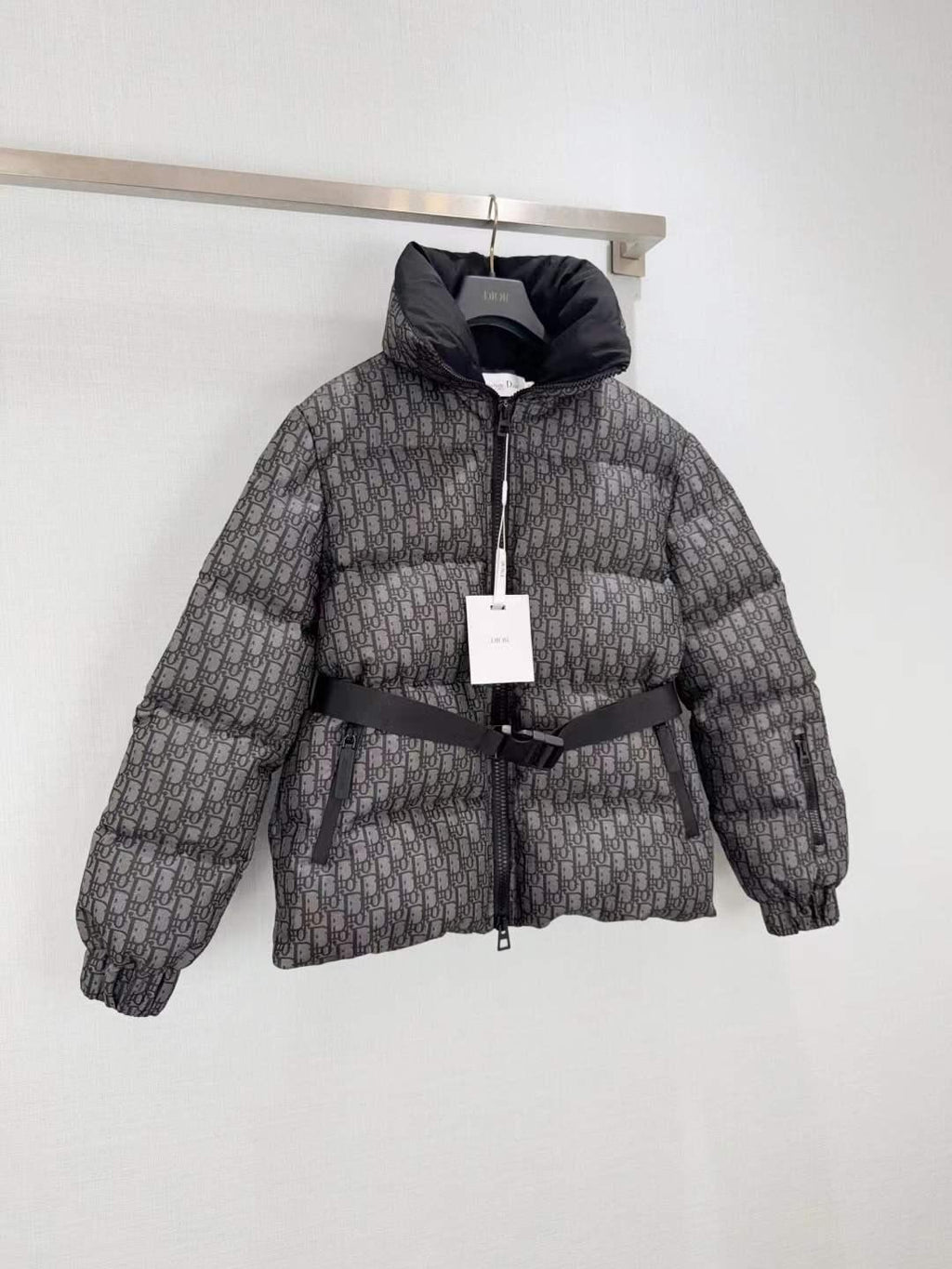 Women's Technical Puffer - SenopekooCLO