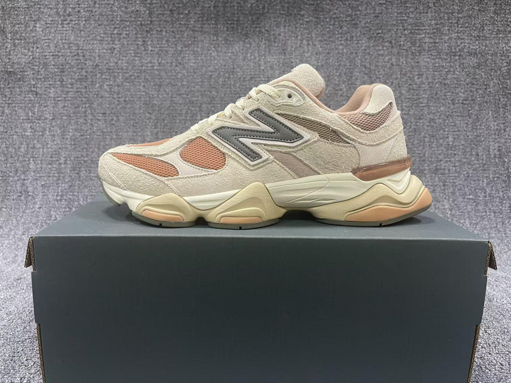 New Balance 9060C-4 Sneakers - SenopekooCLO