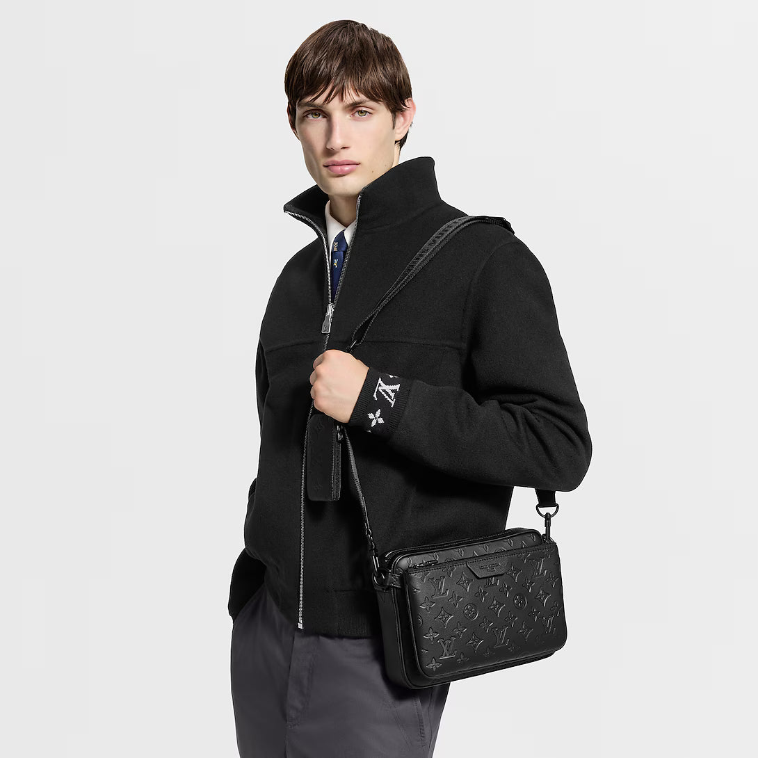 Trio Messenger
