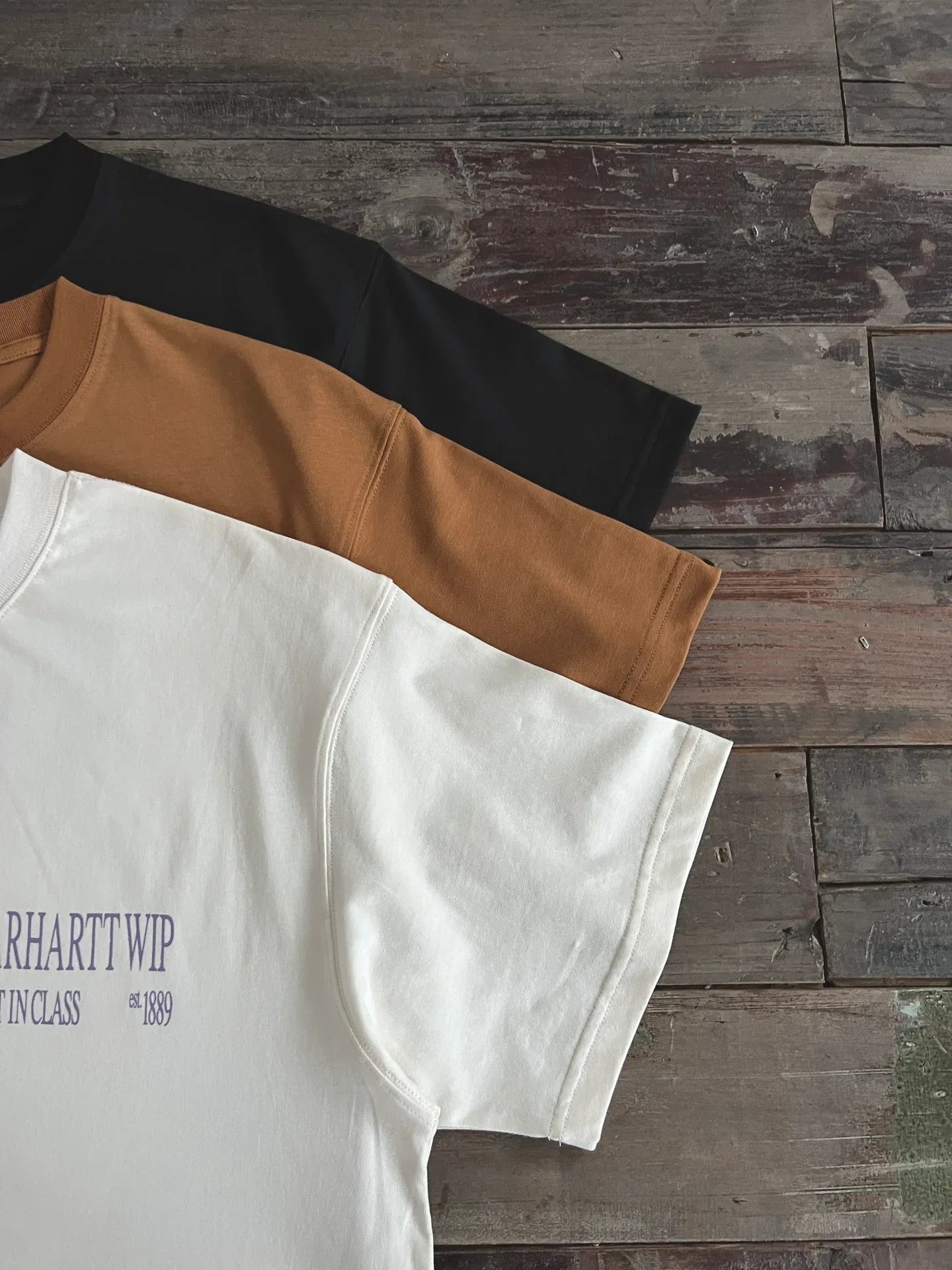 Carhartt Men's WIP Best In Class Graphic Relaxed Tee