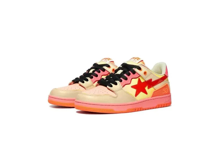 A Bathing Ape BAPE SK8 STA Sneakers - SenopekooCLO