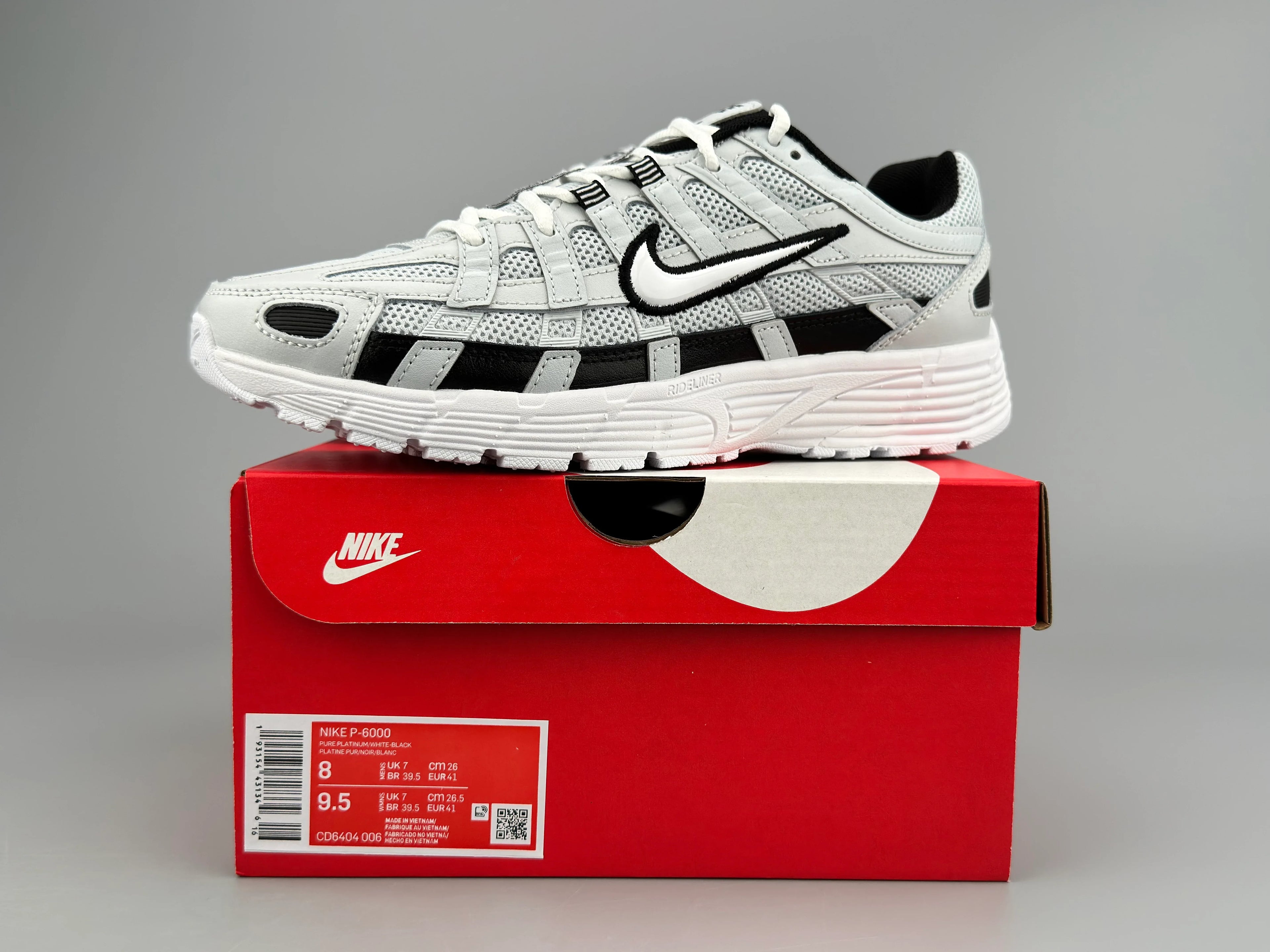 Nike Wmns P-6000 Essential Shoes