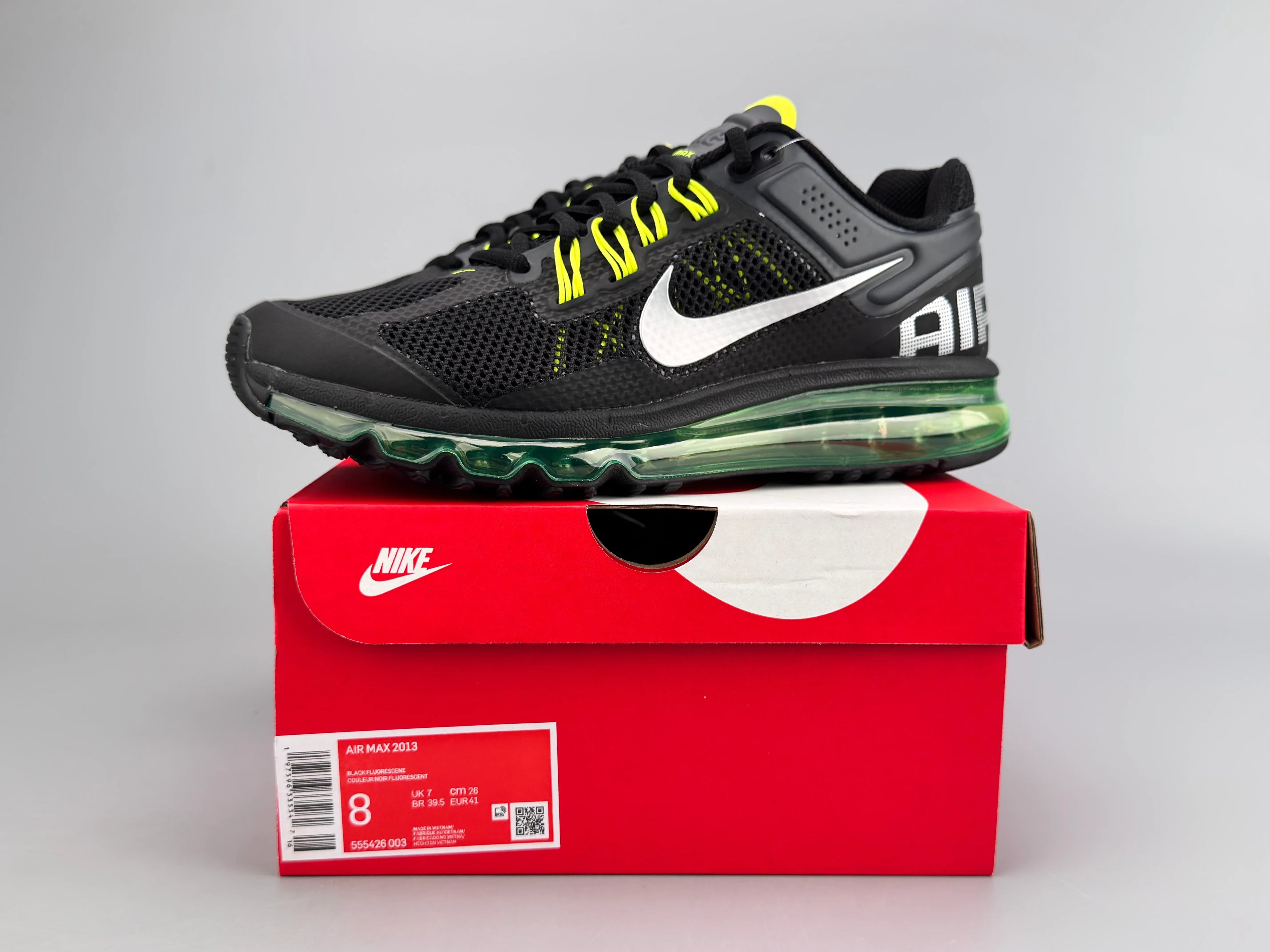Nike Air Max 2013 Sneakers