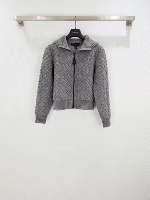 Unisex Textured Jacket - SenopekooCLO