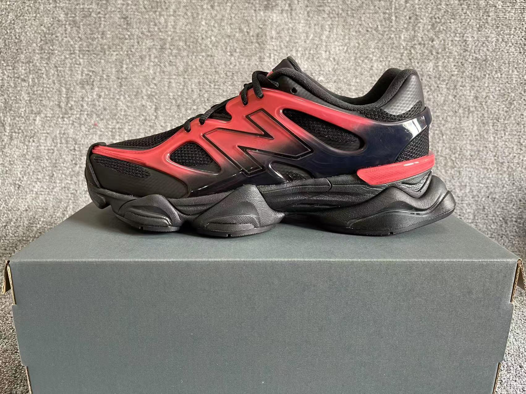 New Balance 9060X Sneakers - SenopekooCLO