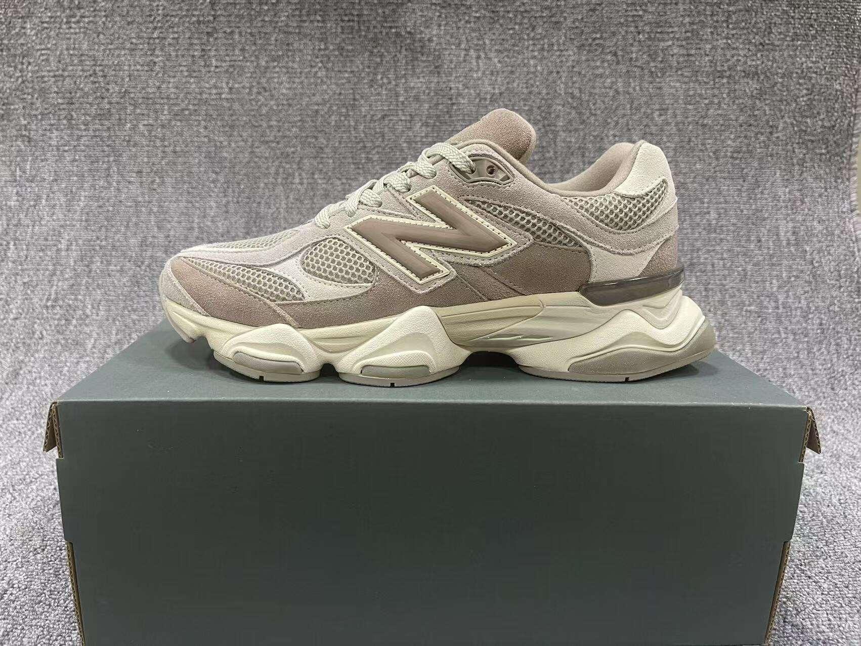 New Balance 9060C-3 Sneakers - SenopekooCLO