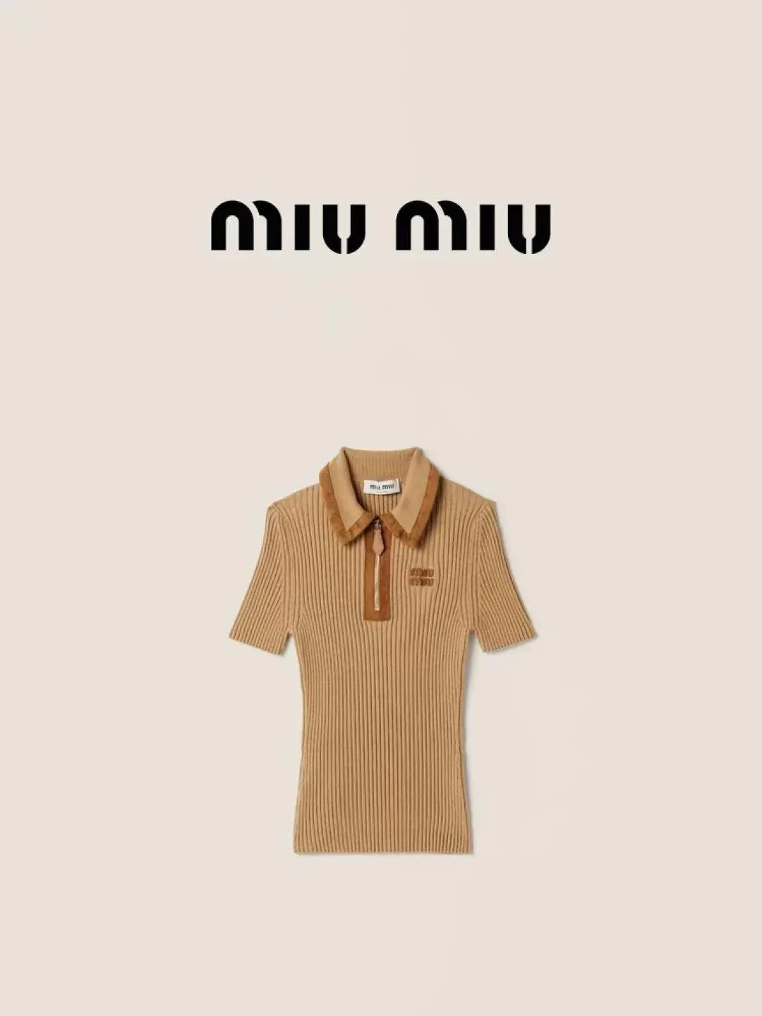 Women's Short Placket - SenopekooCLO