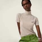 Women's Short-Sleeve Fit - SenopekooCLO