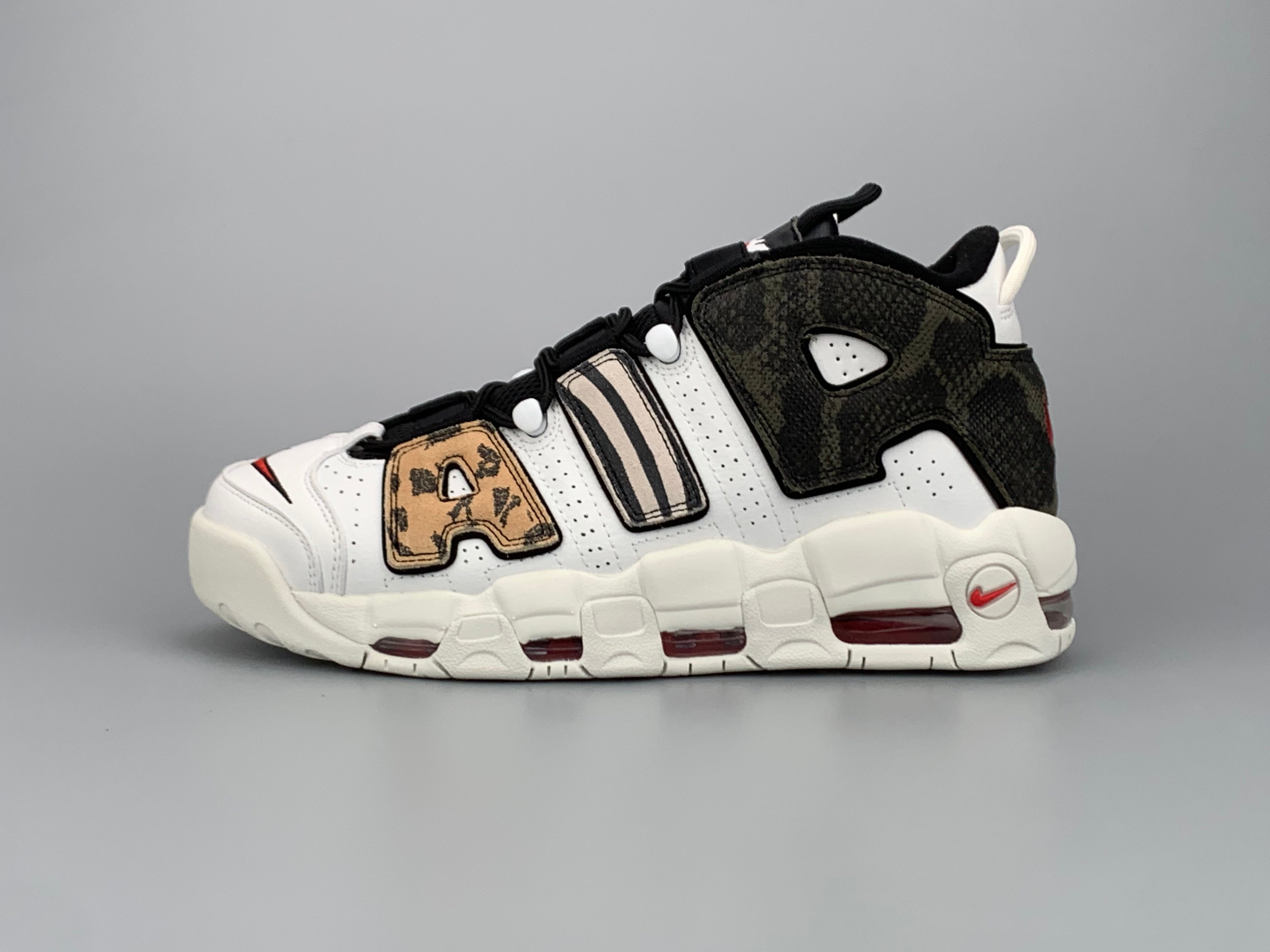 Nike Air More Uptempo Sneaker