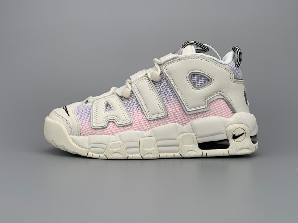 Nike Air More Uptempo Sneaker