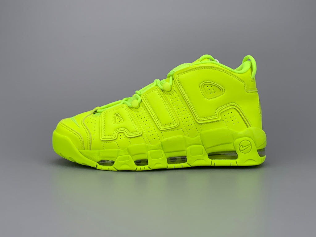 Nike Air More Uptempo Sneaker