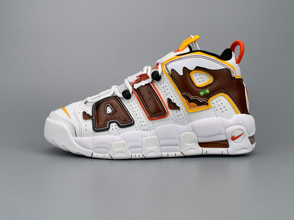 Nike Air More Uptempo Sneaker