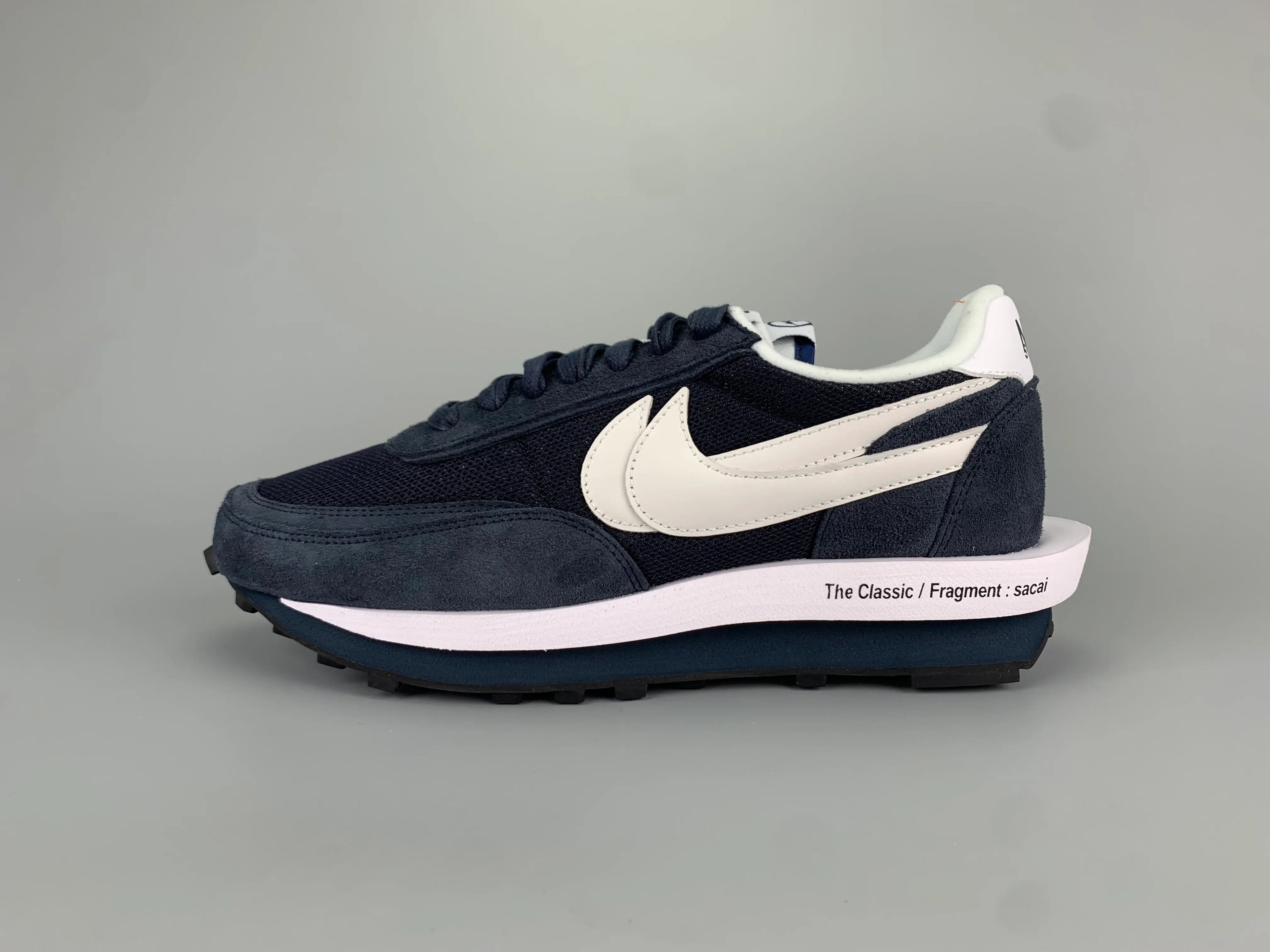 LDWAFFLE Running Sneakers - SenopekooCLO