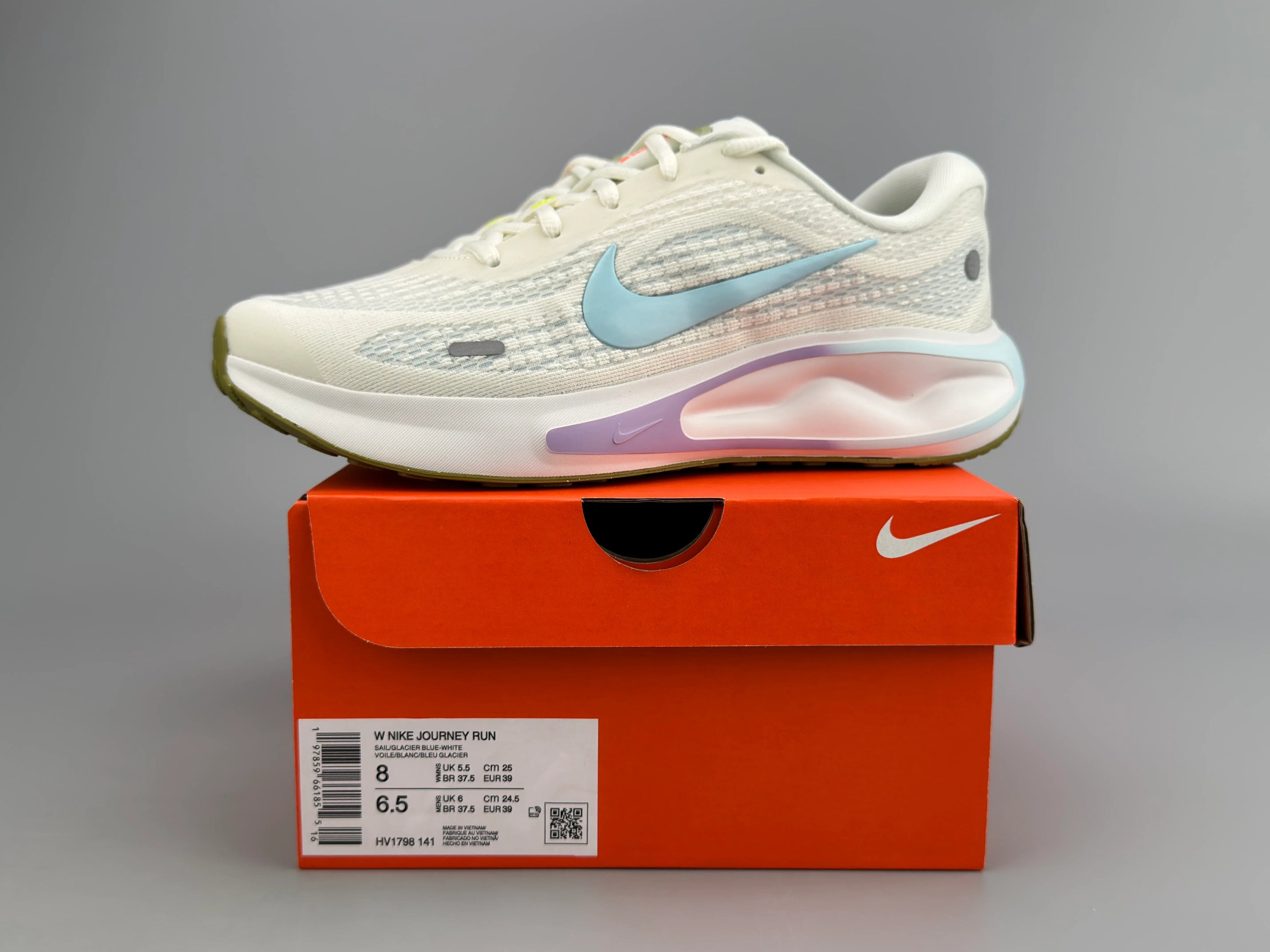 Nike Journey Running Shoes