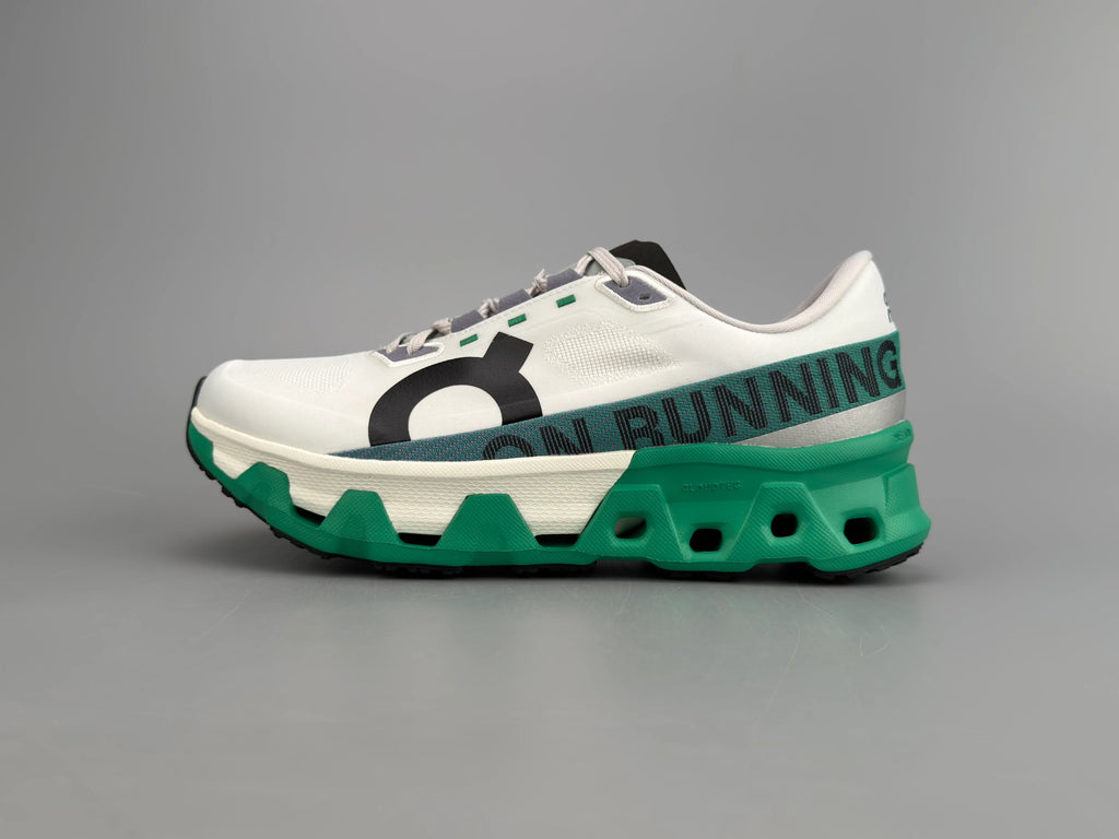 ON Cloudmonster Hyper Running Shoes - SenopekooCLO