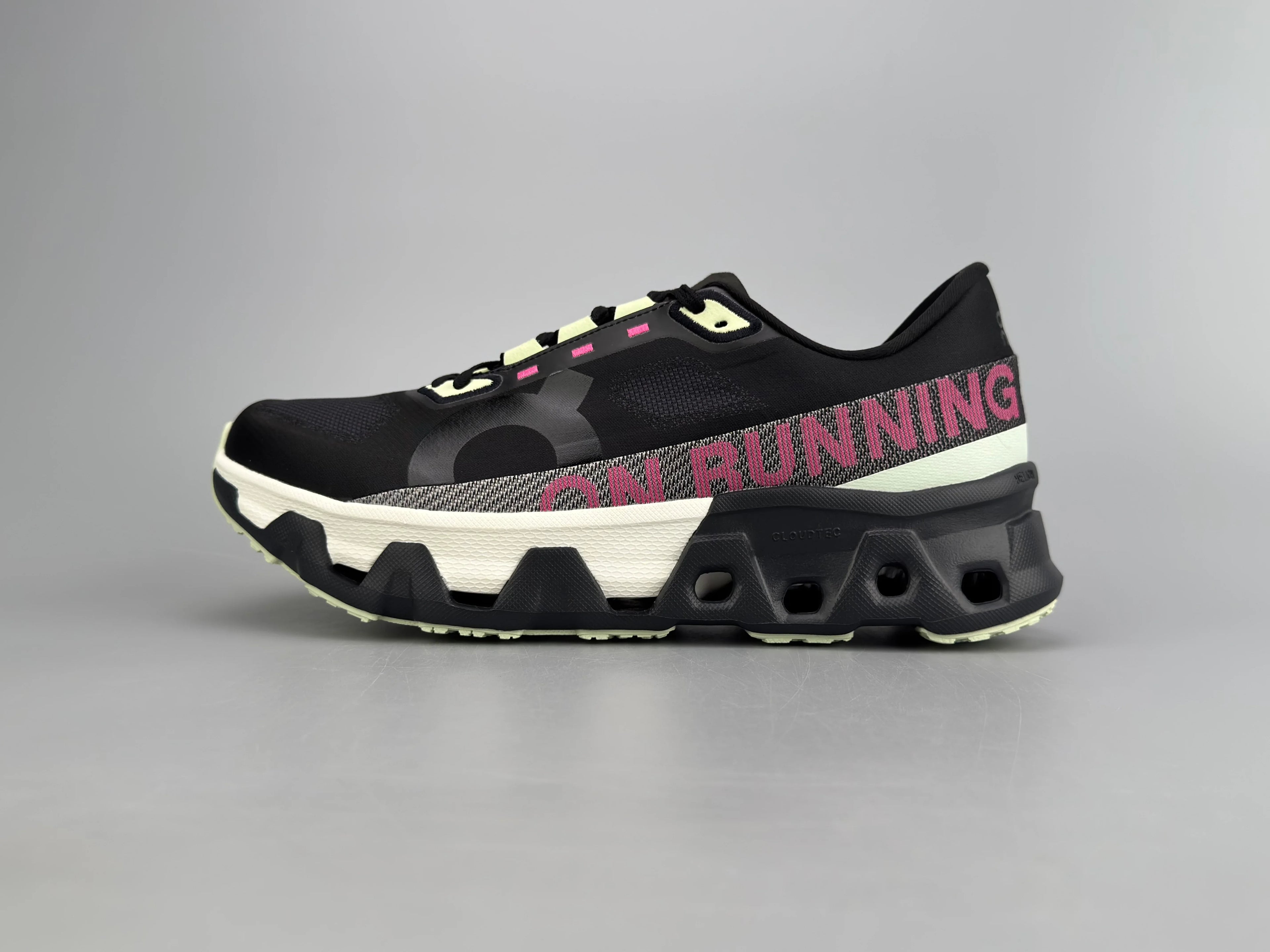 ON Cloudmonster Hyper Running Shoes - SenopekooCLO