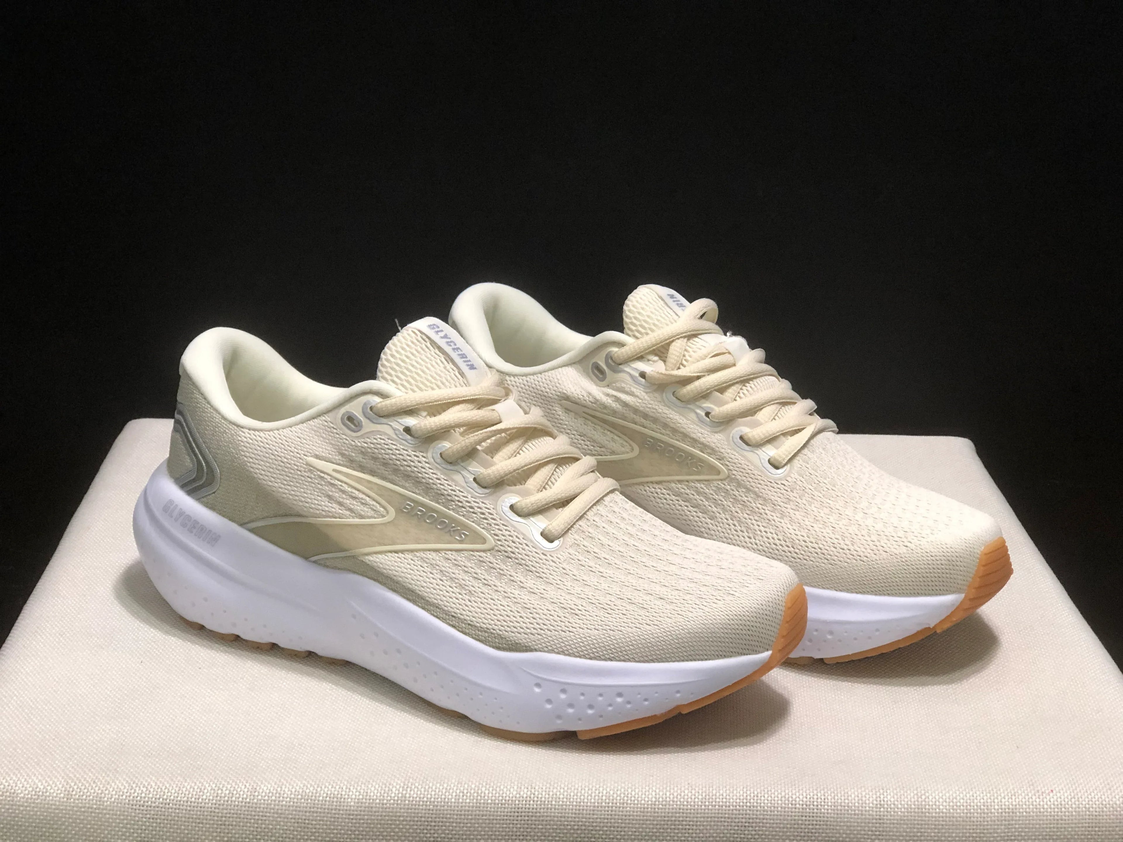 BROOKS Glycerin 21 Road Racing Shoes - SenopekooCLO