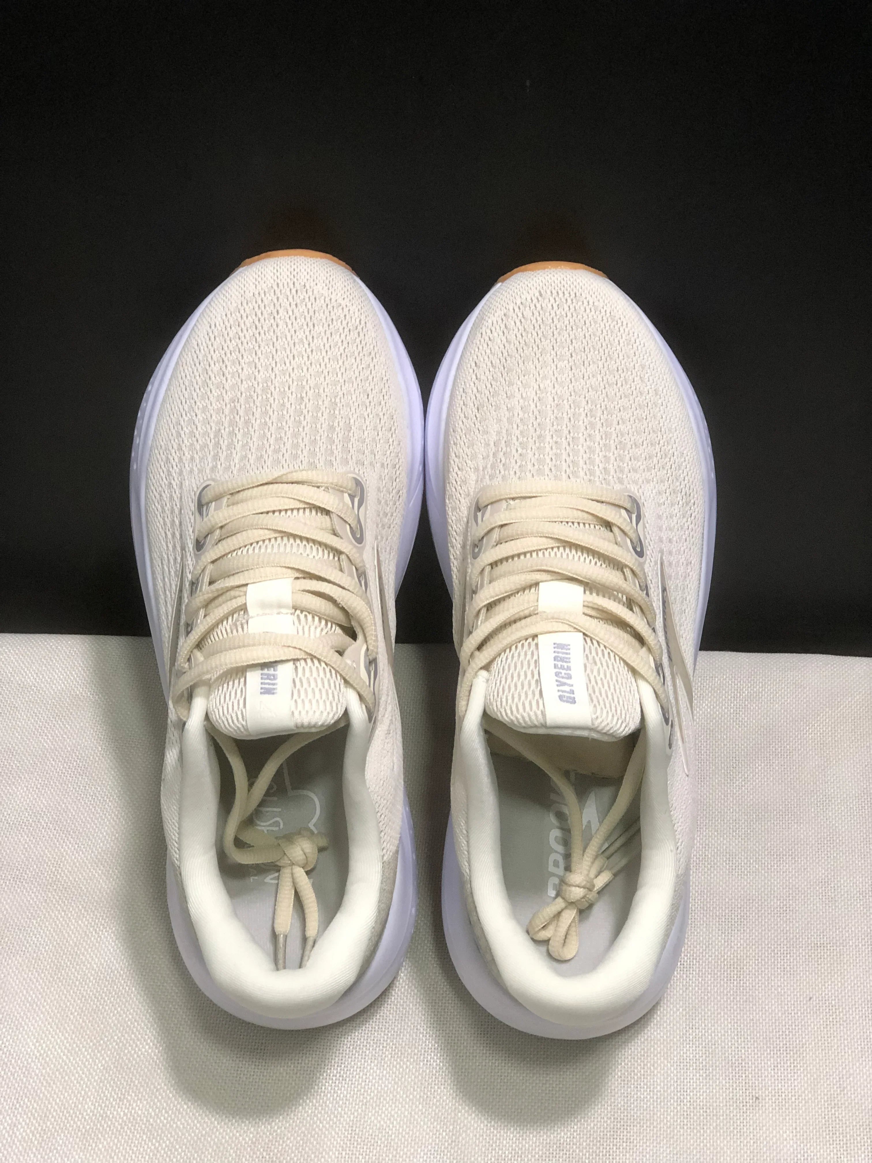 BROOKS Glycerin 21 Road Racing Shoes - SenopekooCLO