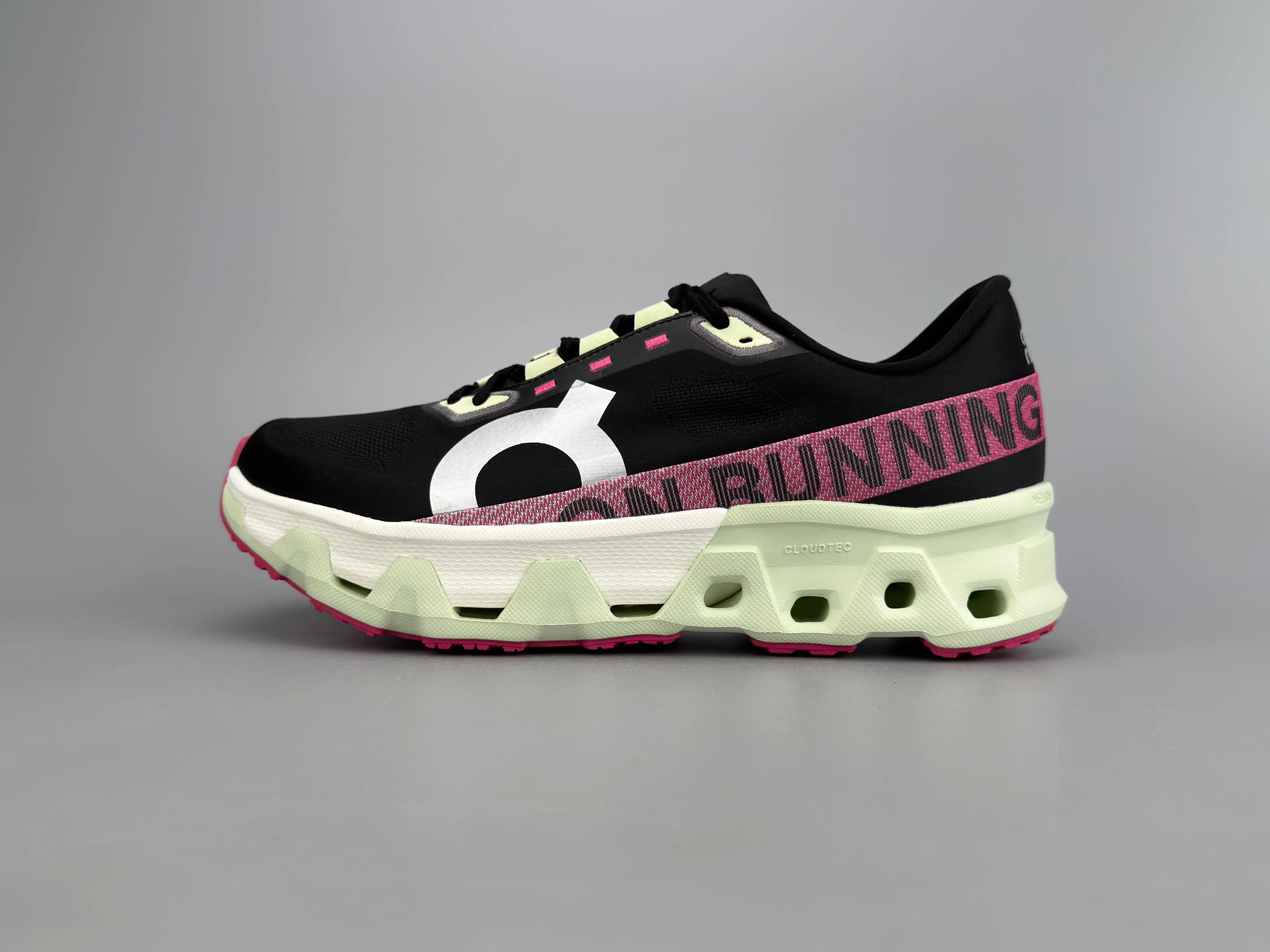 ON Cloudmonster Hyper Running Shoes - SenopekooCLO