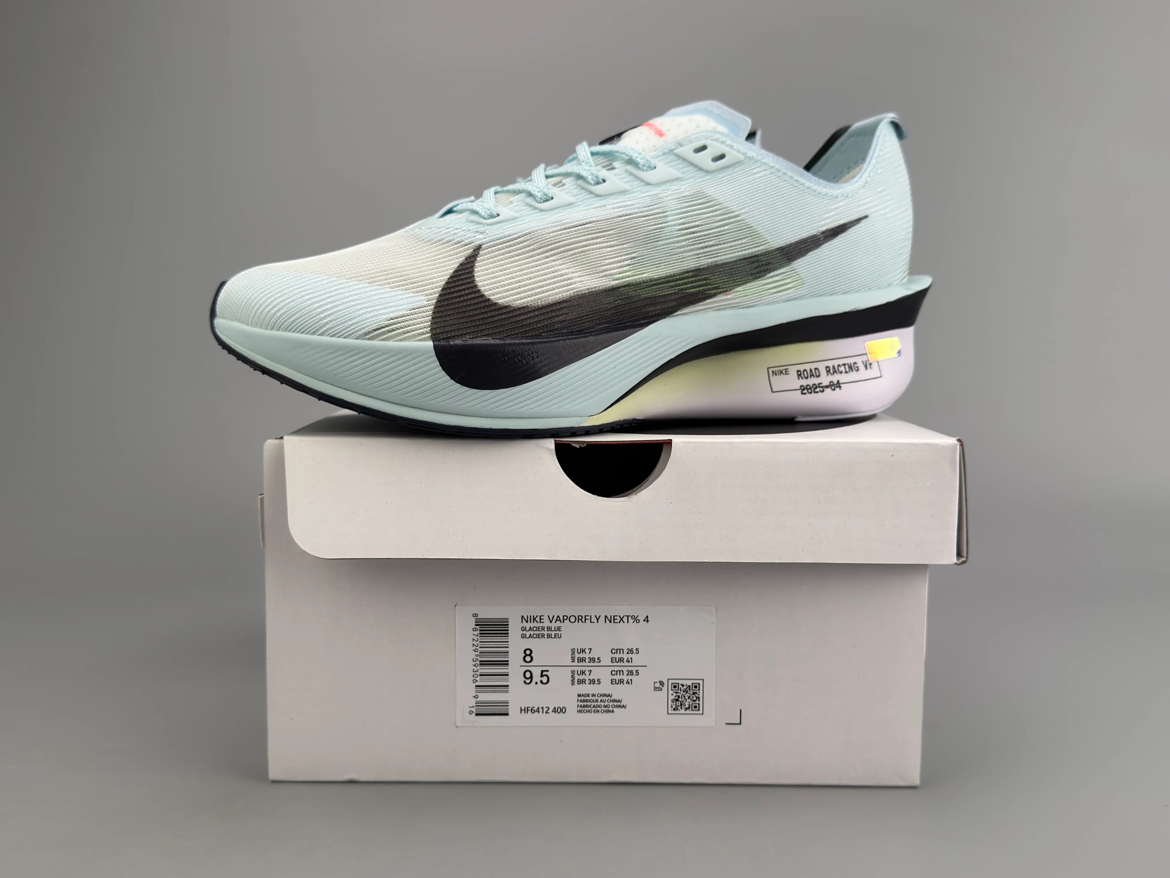 VAP0RFLY4 Road Racing Shoes - SenopekooCLO