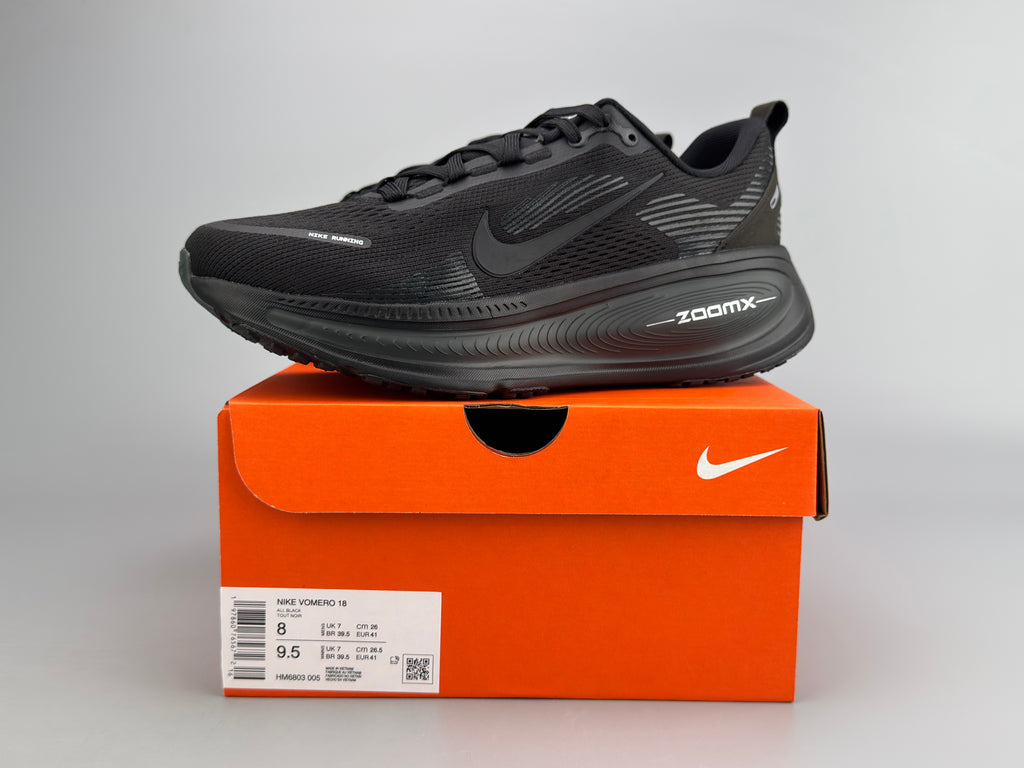 Nike Vomero 18 Road Running Shoes