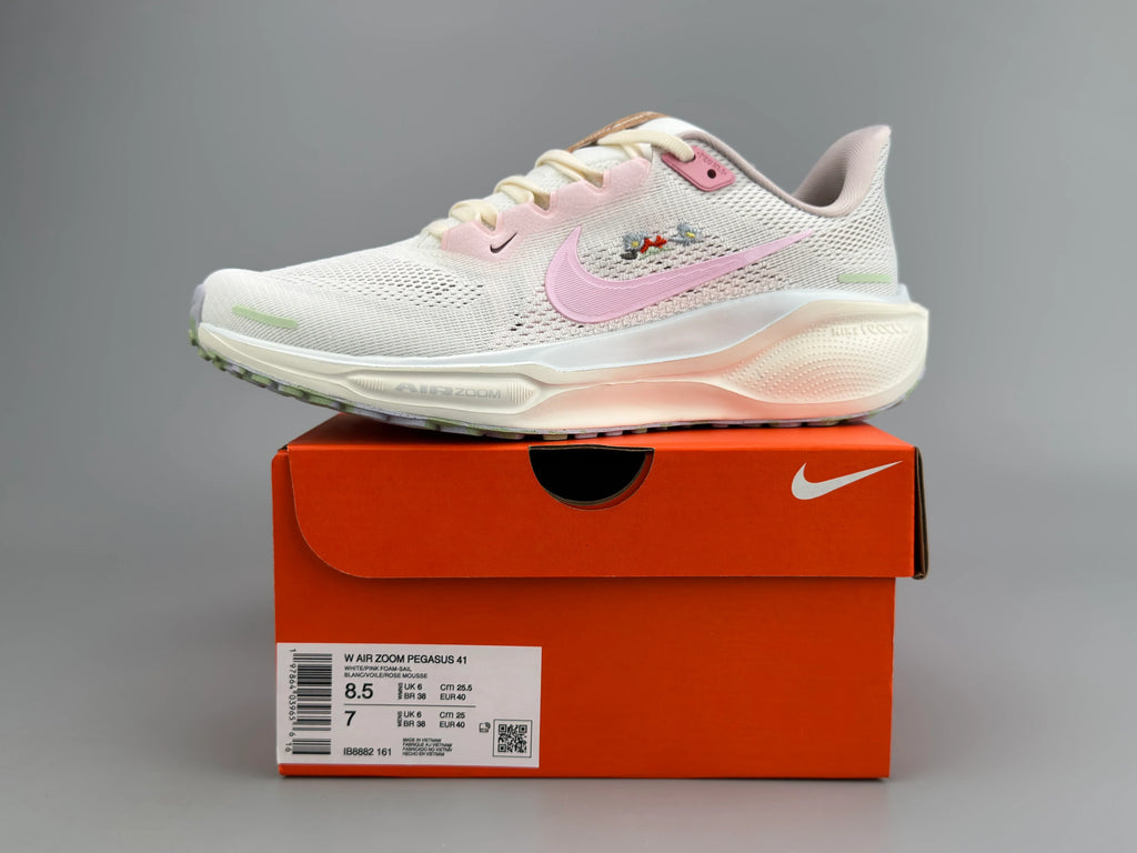 Nike Air Zoom Pegasus 41 Running Shoes