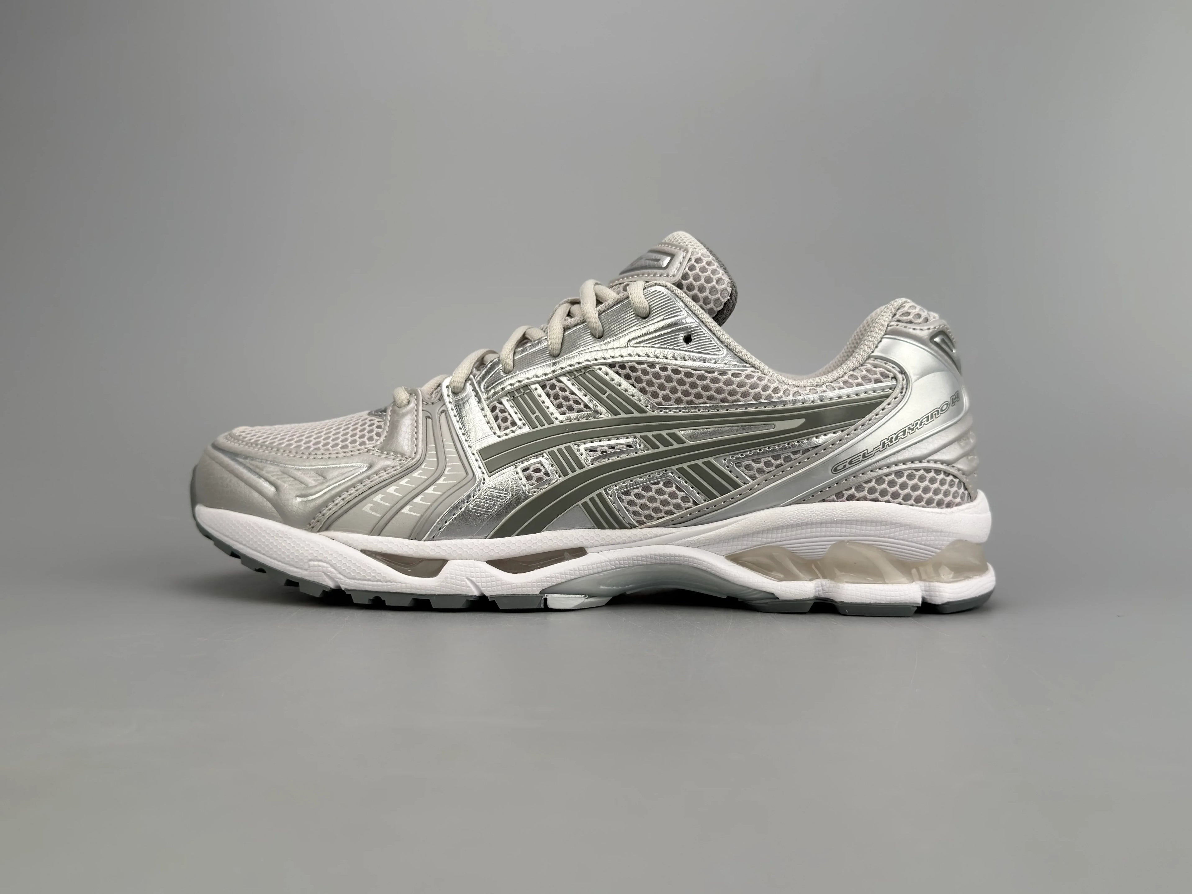 ASS14 Sportstyle Sneakers - SenopekooCLO