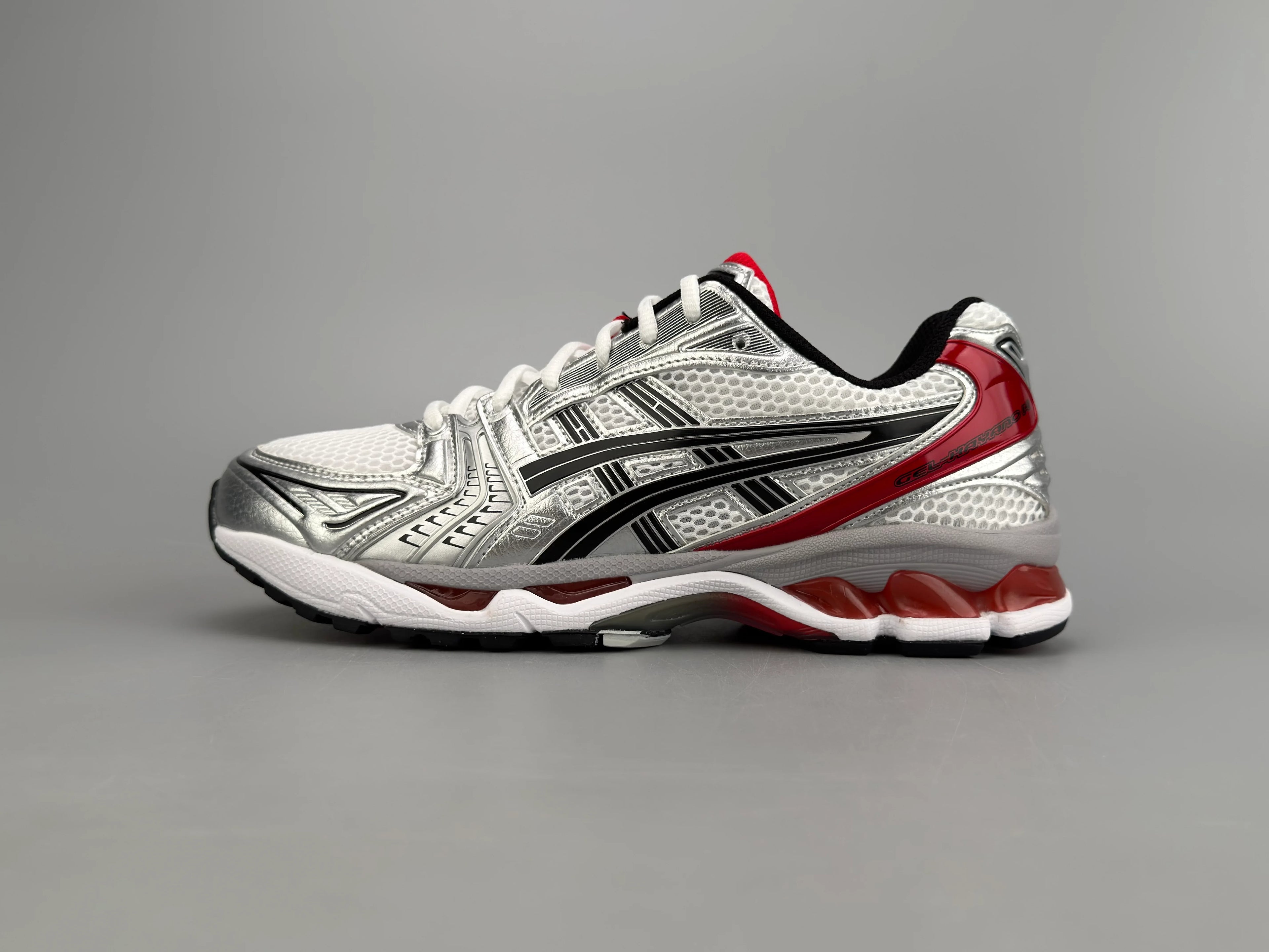 ASS14 Sportstyle Sneakers - SenopekooCLO