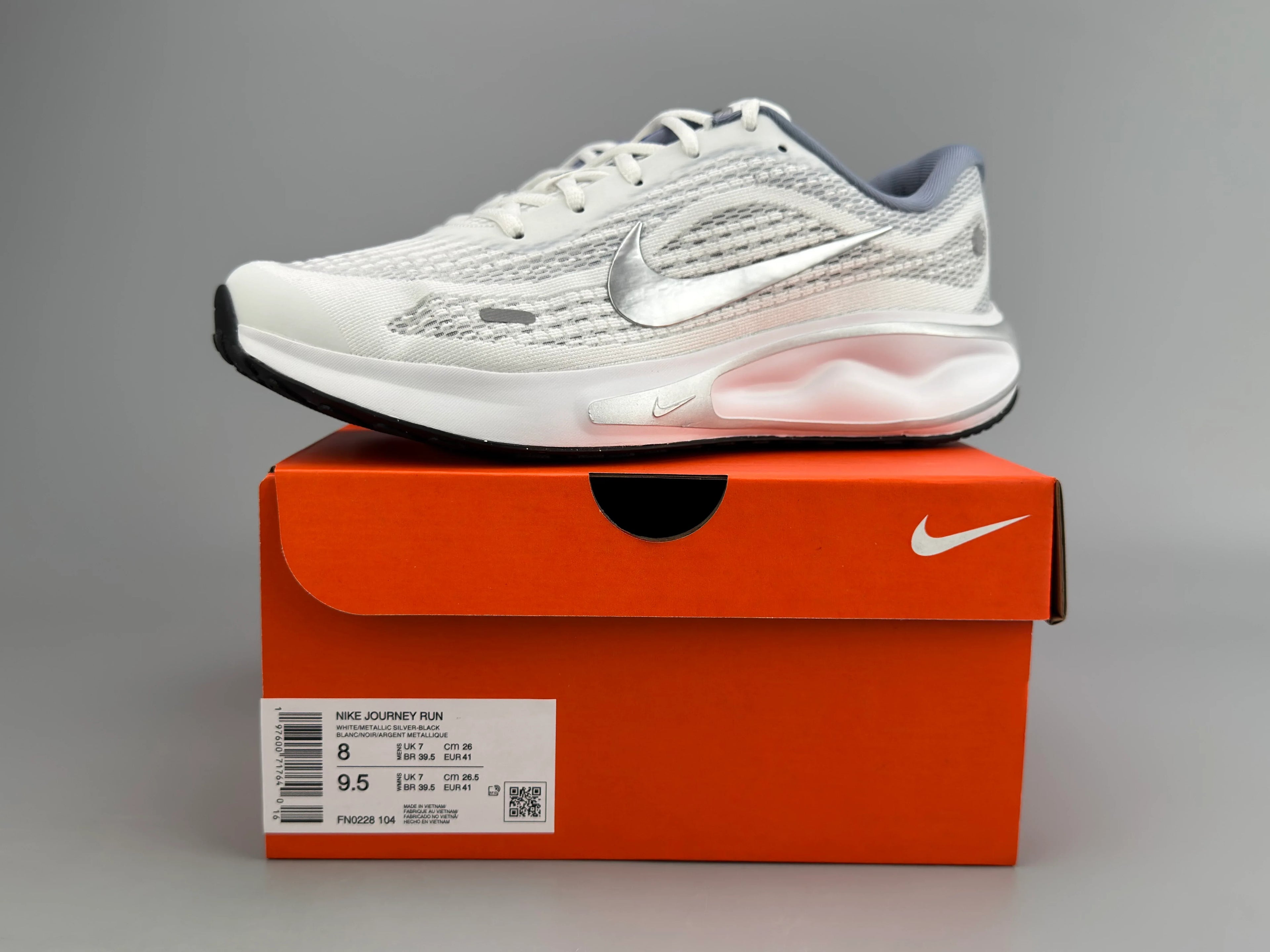 Nike Journey Running Shoes