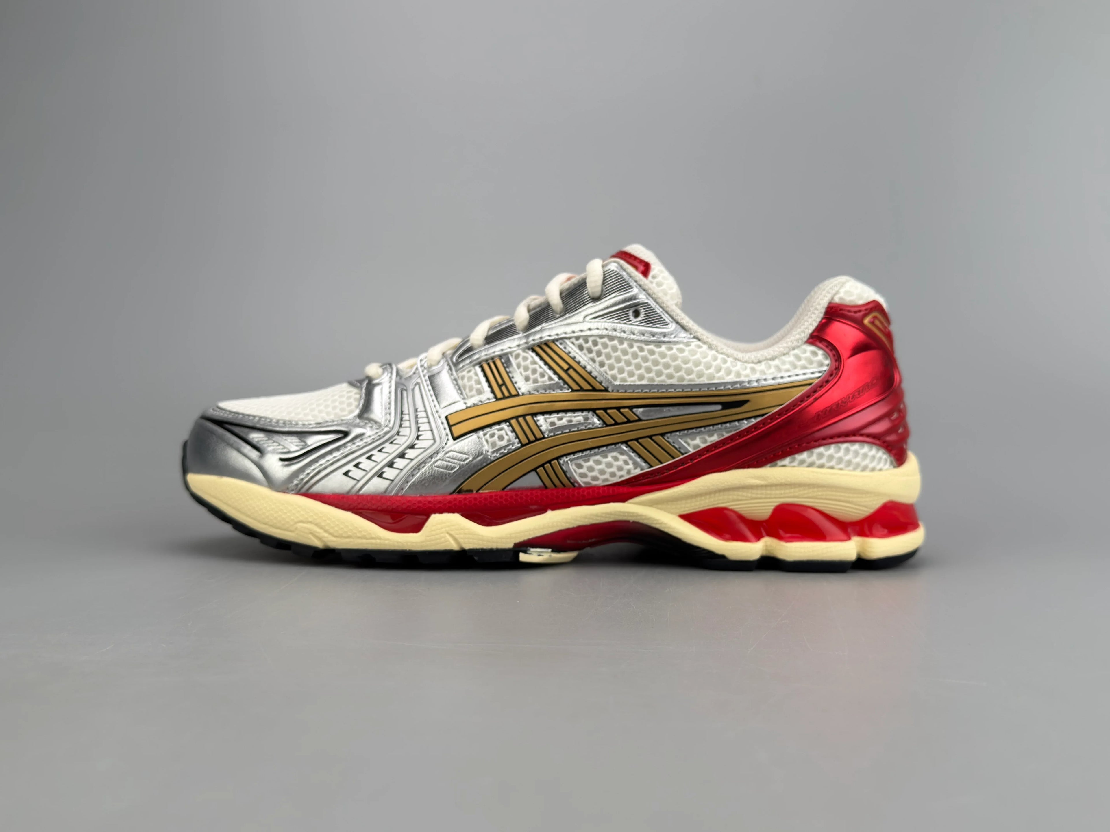 ASS14 Sportstyle Sneakers - SenopekooCLO