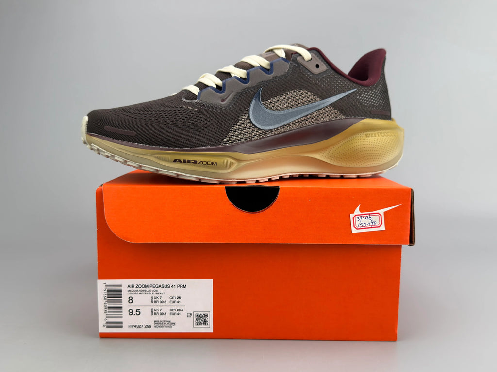 Nike Air Zoom Pegasus 41 Running Shoes