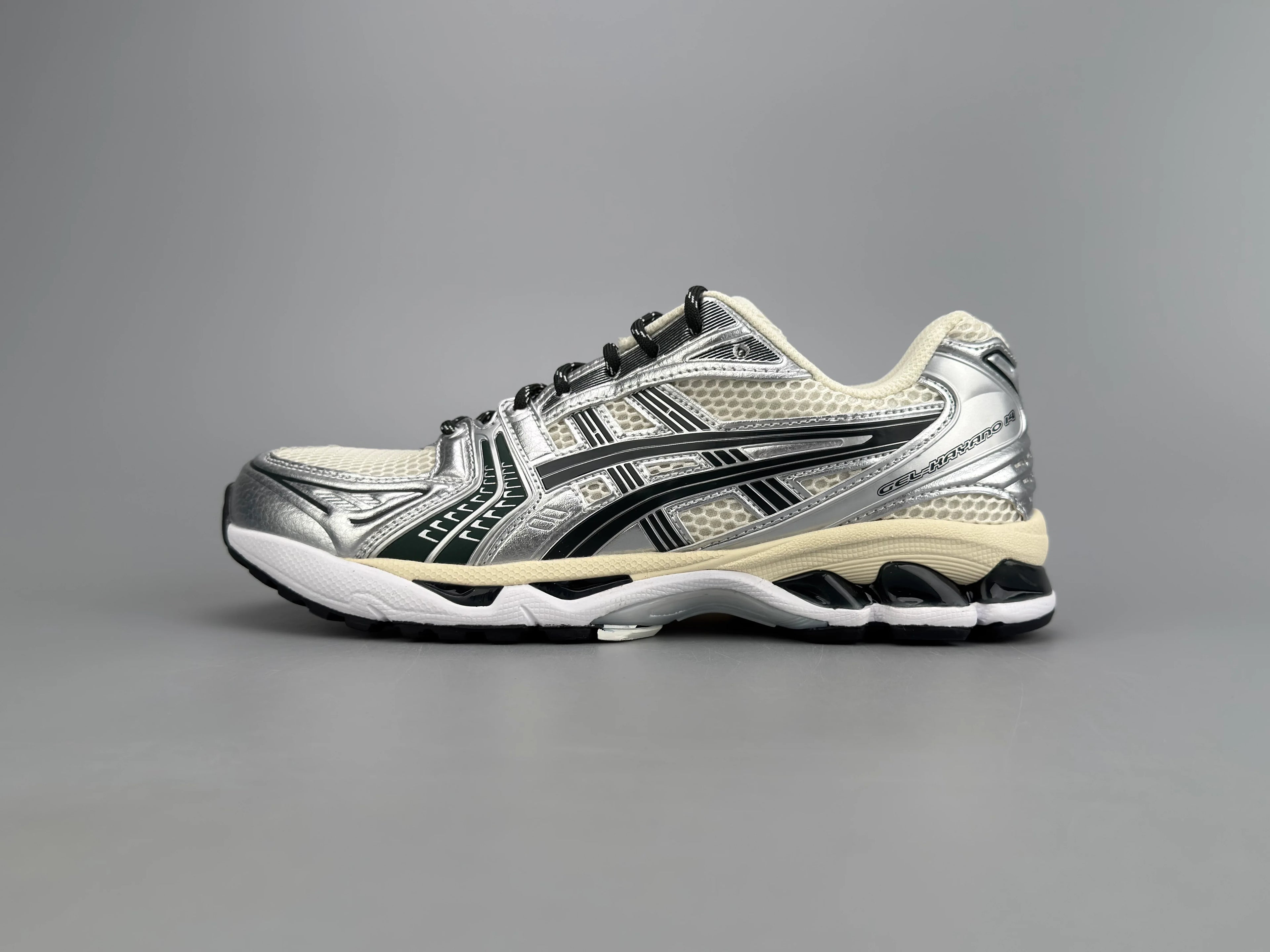 ASS14 Sportstyle Sneakers - SenopekooCLO