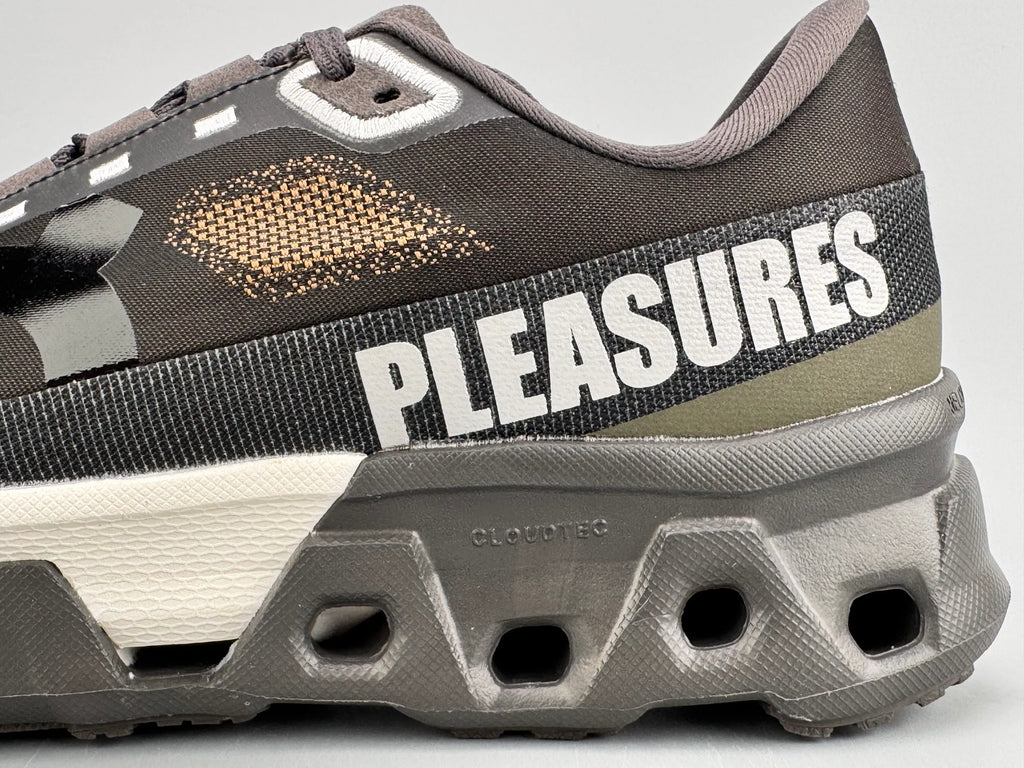 ON Cloudmonster Hyper Running Shoes - SenopekooCLO